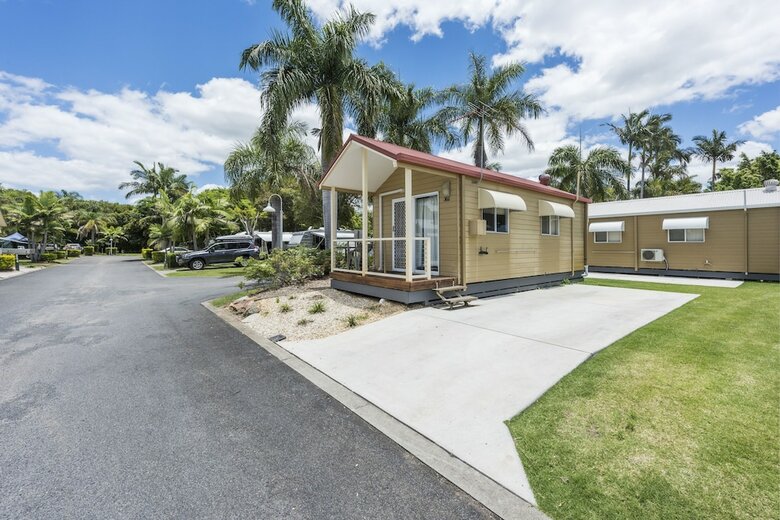 Gateway Lifestyle Grafton