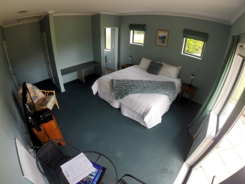 Awatea Country Bed And Breakfast
