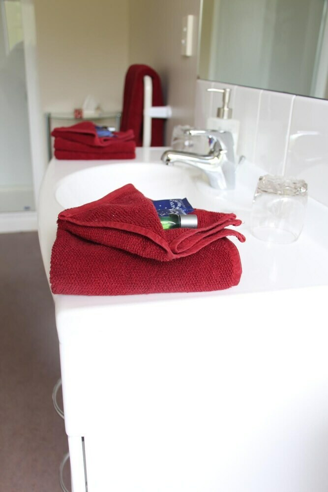 Awatea Country Bed And Breakfast