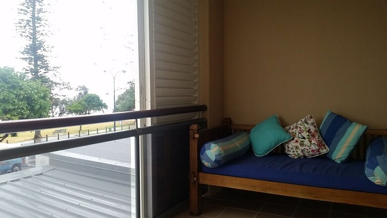Marine Boutique Apartments