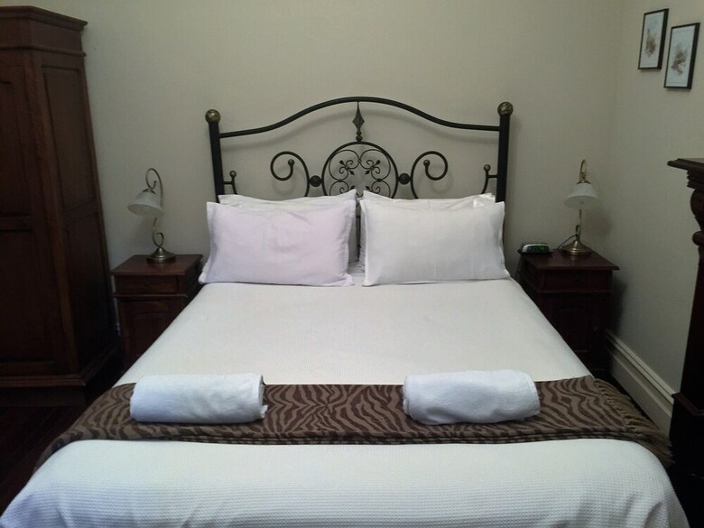 Hotel Arundel's Boutique Accommodation