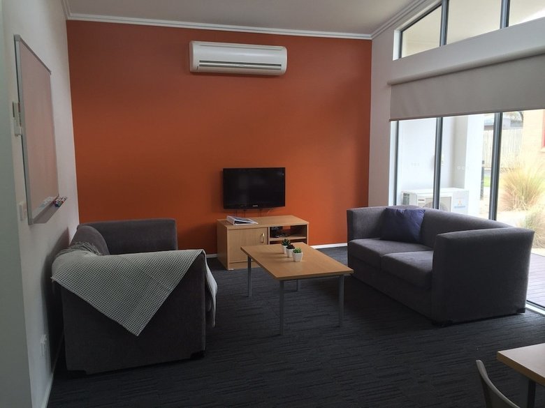 Apartamentos Deakin Geelong Units