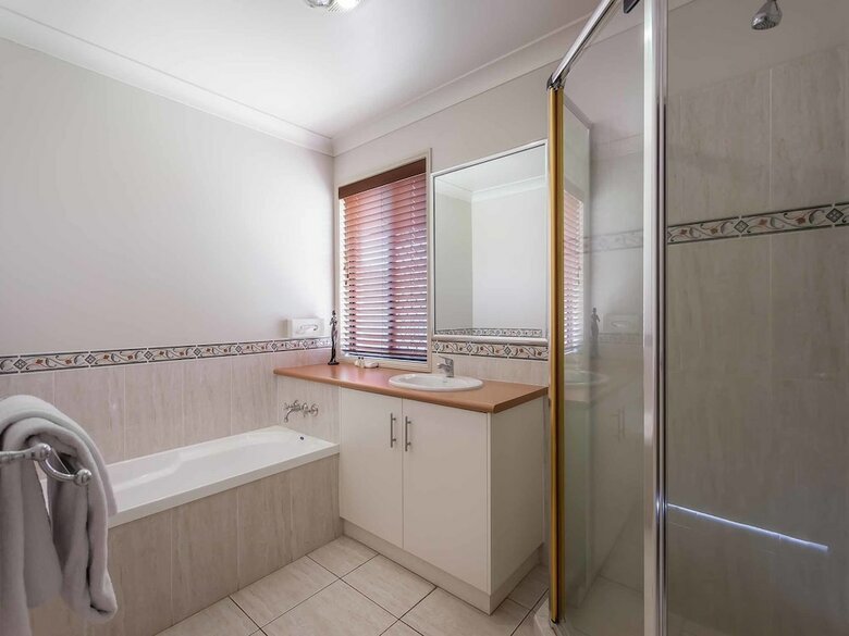Aparthotel Annand Mews Serviced Apartments