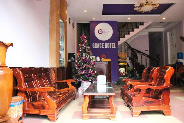 Cozy Hue Hotel