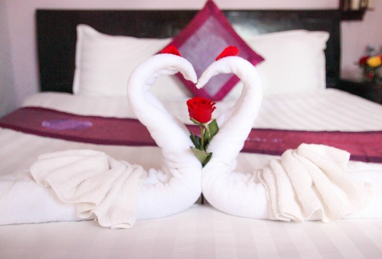 Cozy Hue Hotel