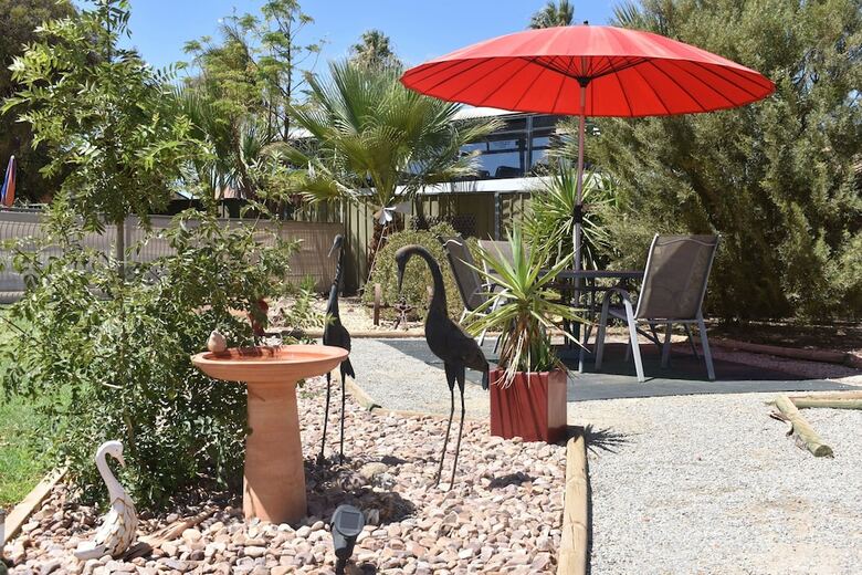 Orana Motor Inn
