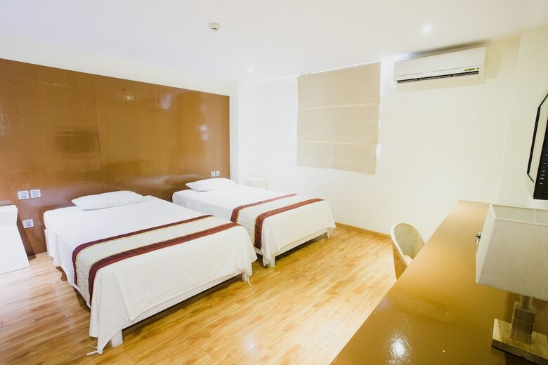 Thu Do Hotel Da Nang