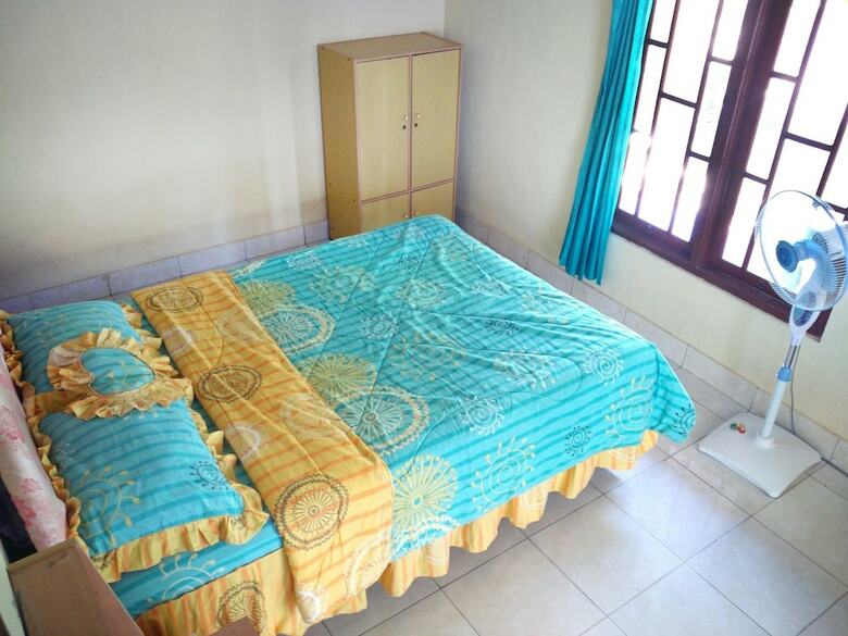Hotel Nusa Garden Bungalow