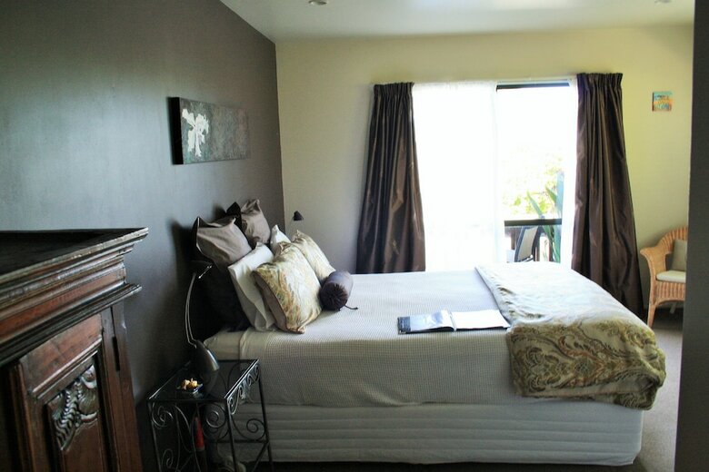 Harbour View B&B