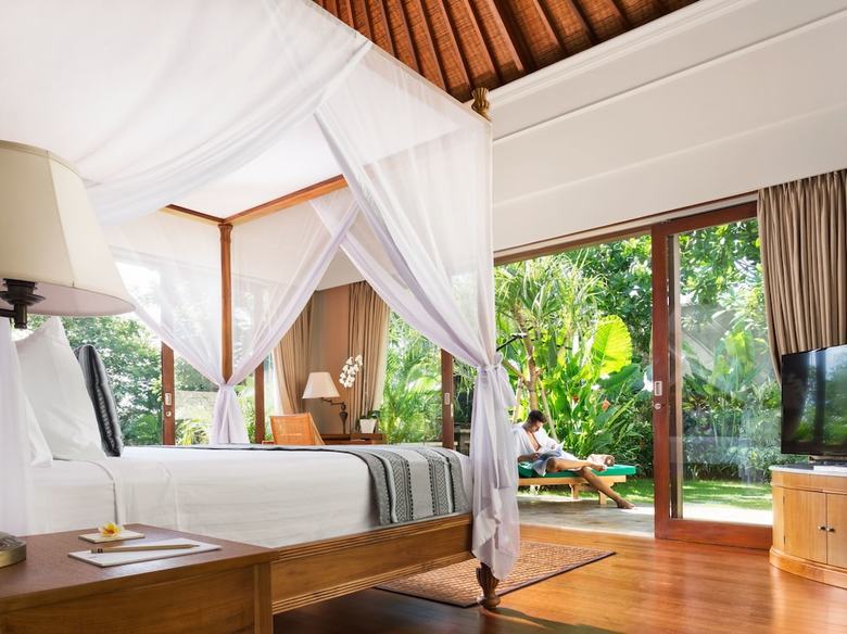 Villa The Shanti Residence, Nusa Dua