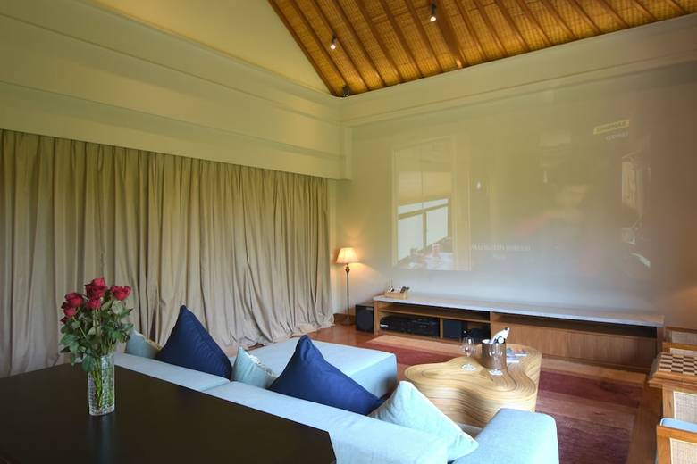 Villa The Shanti Residence, Nusa Dua