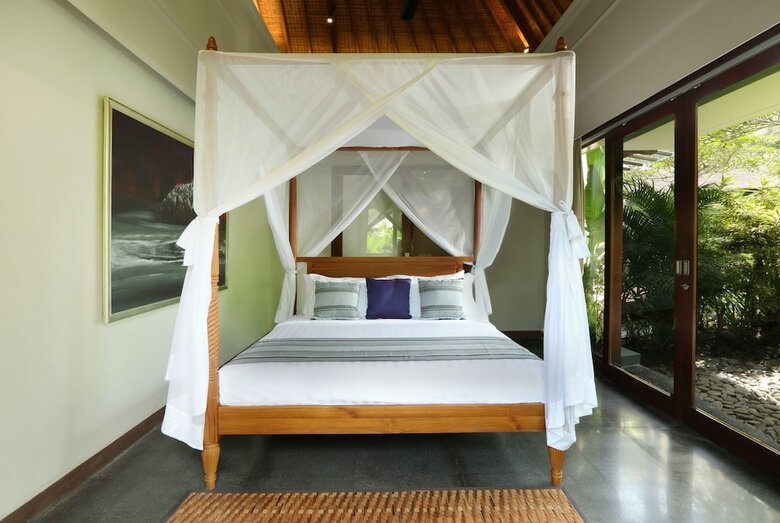 Villa The Shanti Residence, Nusa Dua