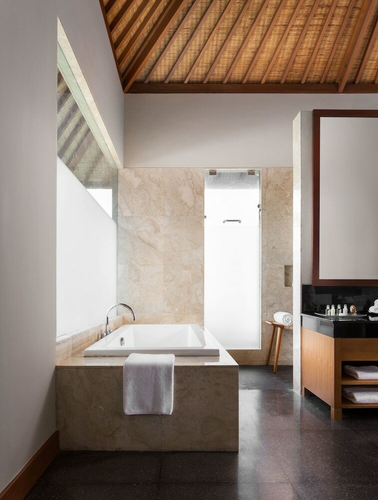 Villa The Shanti Residence, Nusa Dua