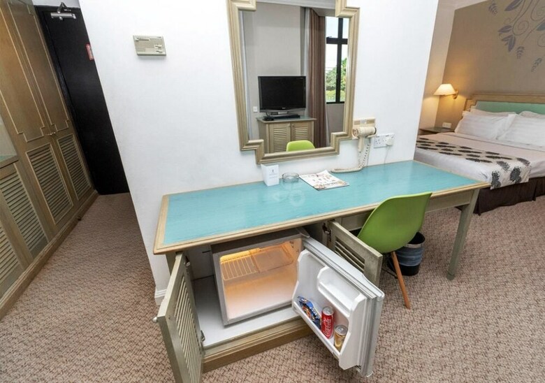 Regalodge Hotel