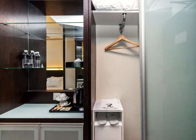 Regalodge Hotel