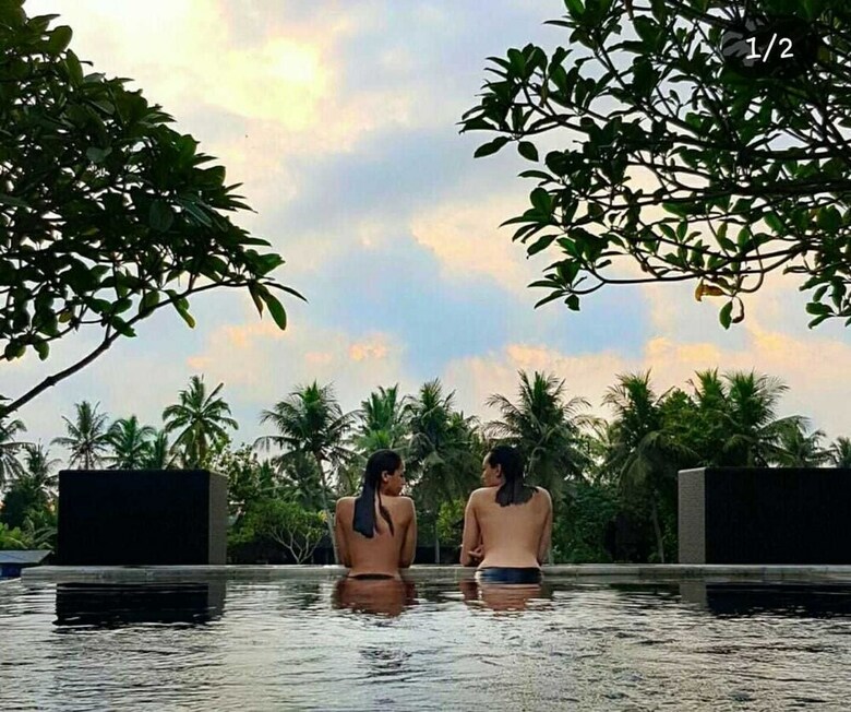 Hotel Lodtunduh Sari