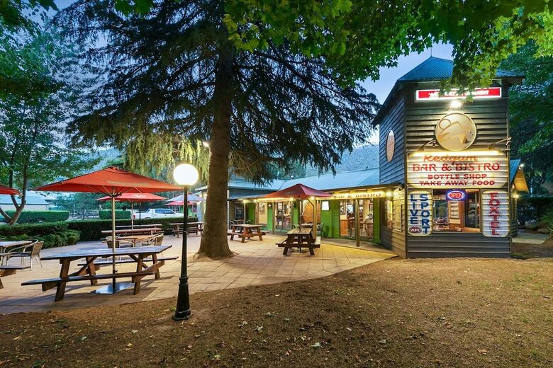 Harrietville Hotel Motel