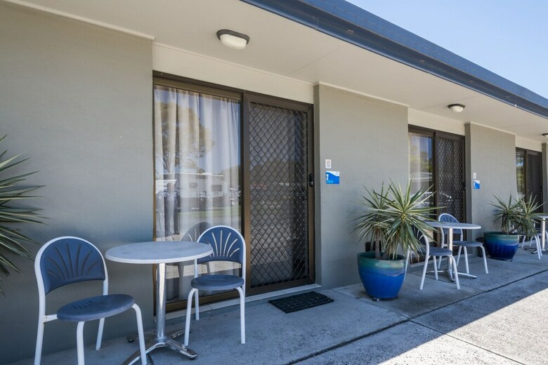 Yamba Waters Holiday Park