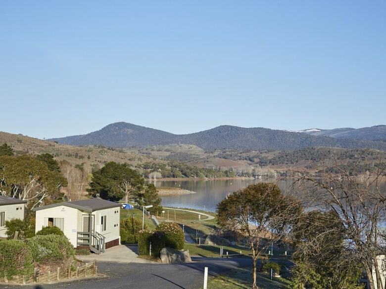 Nrma Jindabyne Holiday Park