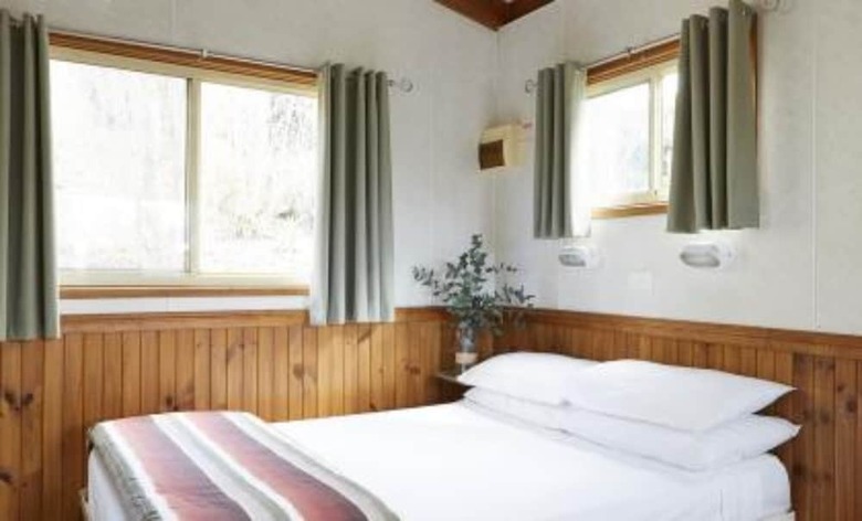 Nrma Jindabyne Holiday Park