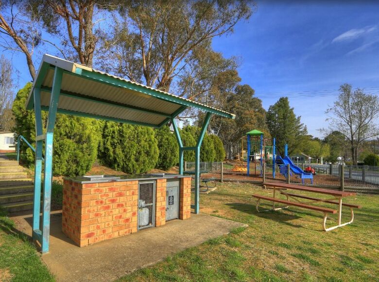 Nrma Jindabyne Holiday Park