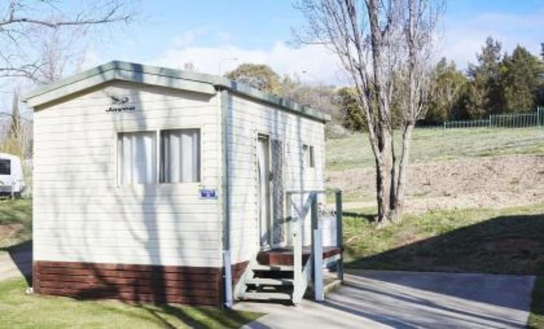 Nrma Jindabyne Holiday Park