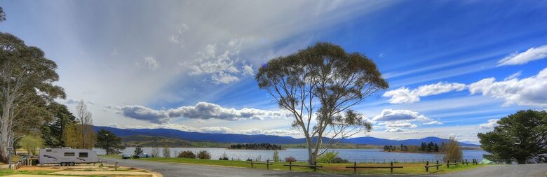 Nrma Jindabyne Holiday Park