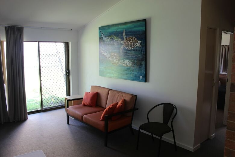 Motel Bribie Island Hotel