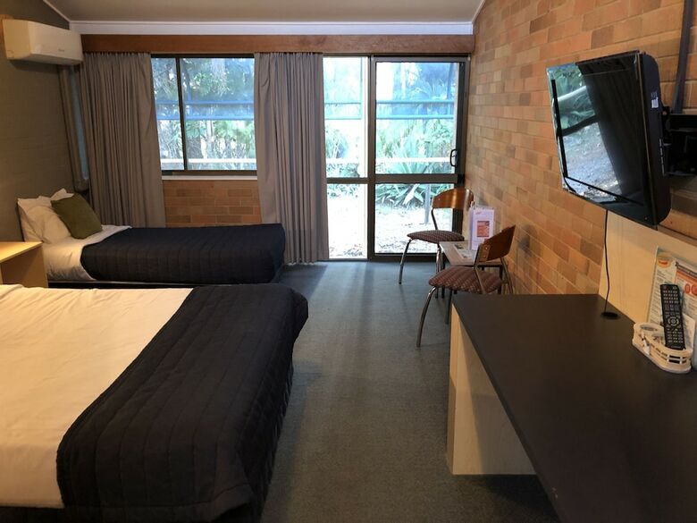Motel Bribie Island Hotel