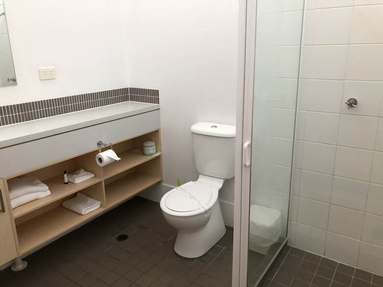 Motel Bribie Island Hotel