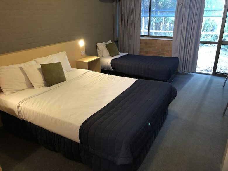 Motel Bribie Island Hotel