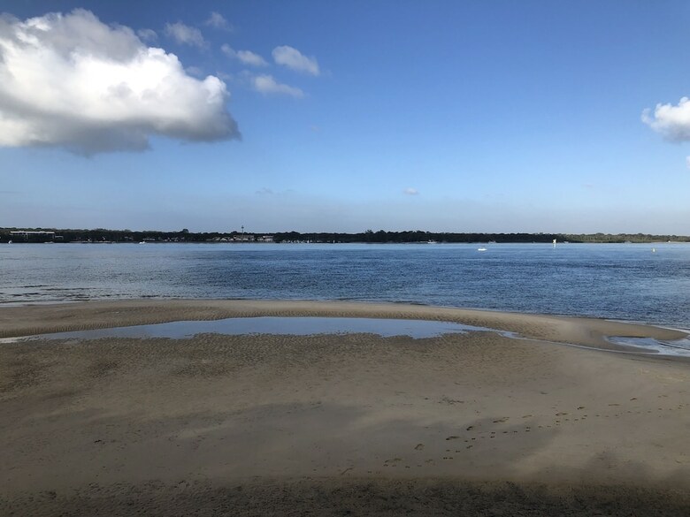 Motel Bribie Island Hotel