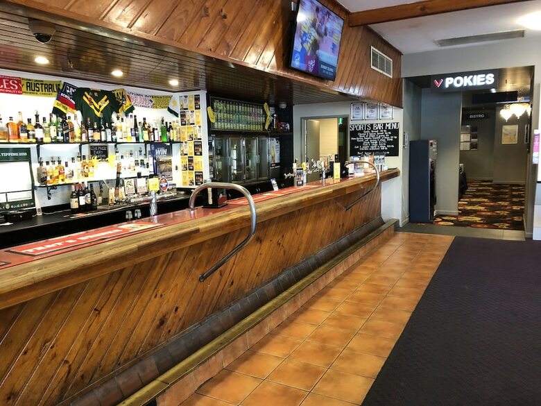Motel Bribie Island Hotel