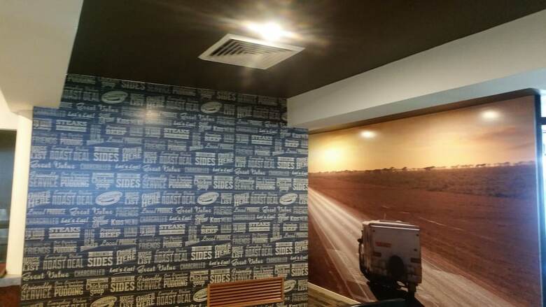 Motel Bribie Island Hotel