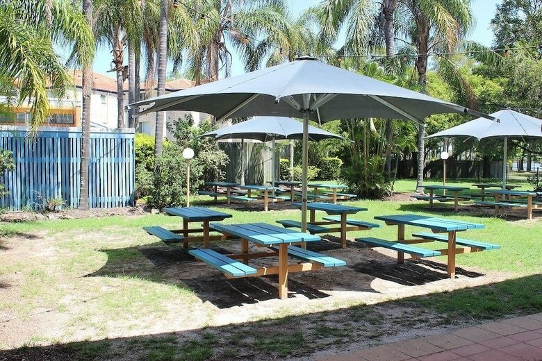 Motel Bribie Island Hotel
