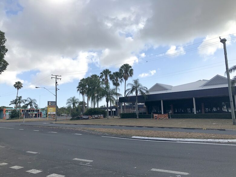 Motel Bribie Island Hotel