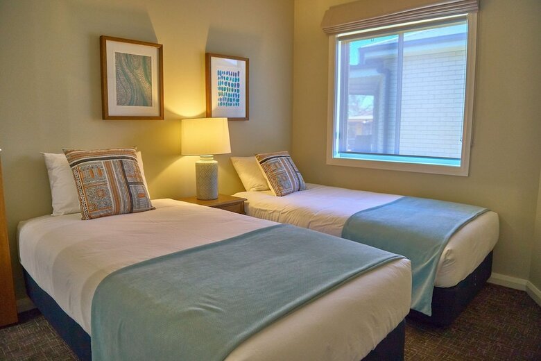 Hunter Morpeth Motel And Villa's