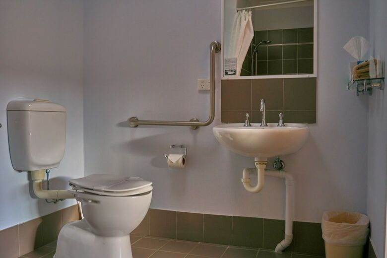 Hunter Morpeth Motel And Villa's