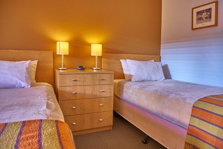 Hunter Morpeth Motel And Villa's