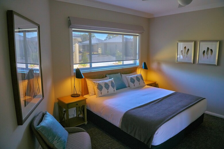Hunter Morpeth Motel And Villa's