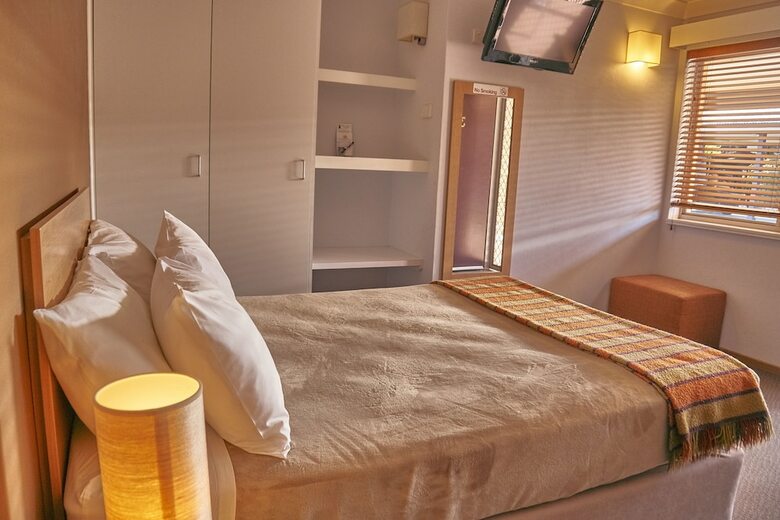 Hunter Morpeth Motel And Villa's