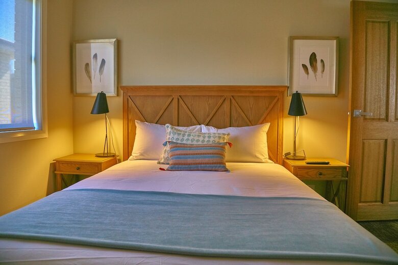 Hunter Morpeth Motel And Villa's