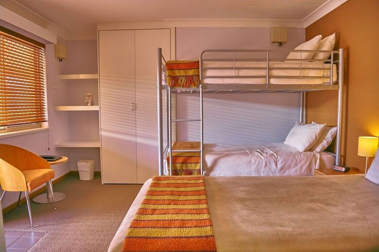 Hunter Morpeth Motel And Villa's