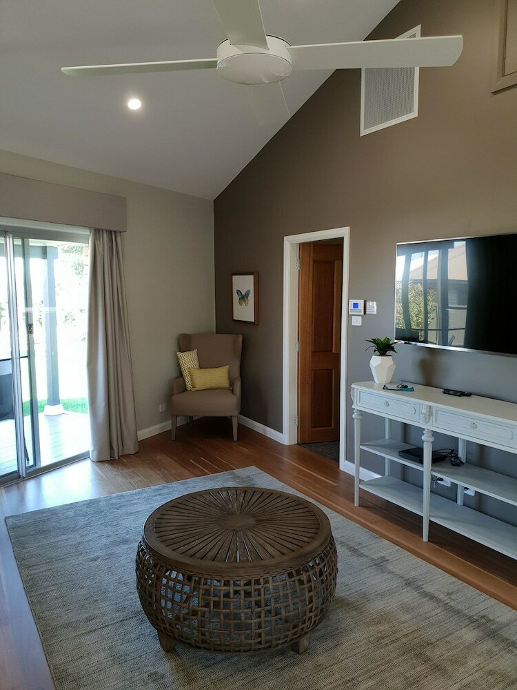 Hunter Morpeth Motel And Villa's