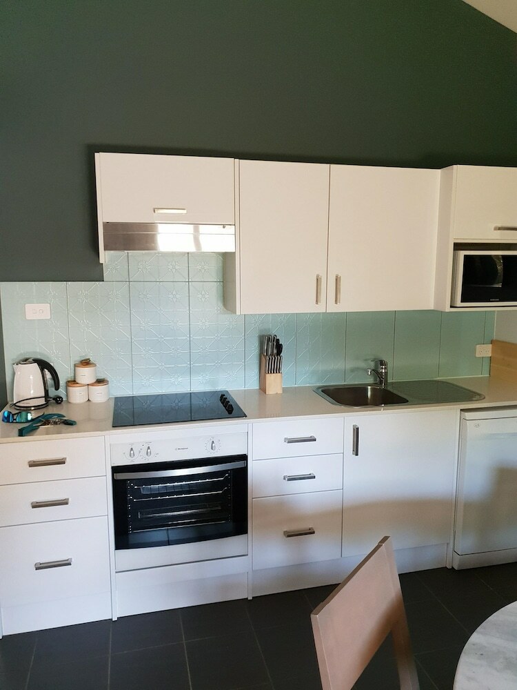 Hunter Morpeth Motel And Villa's