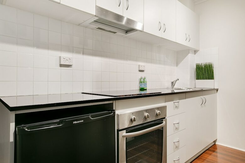Apartamentos Newtown Mews