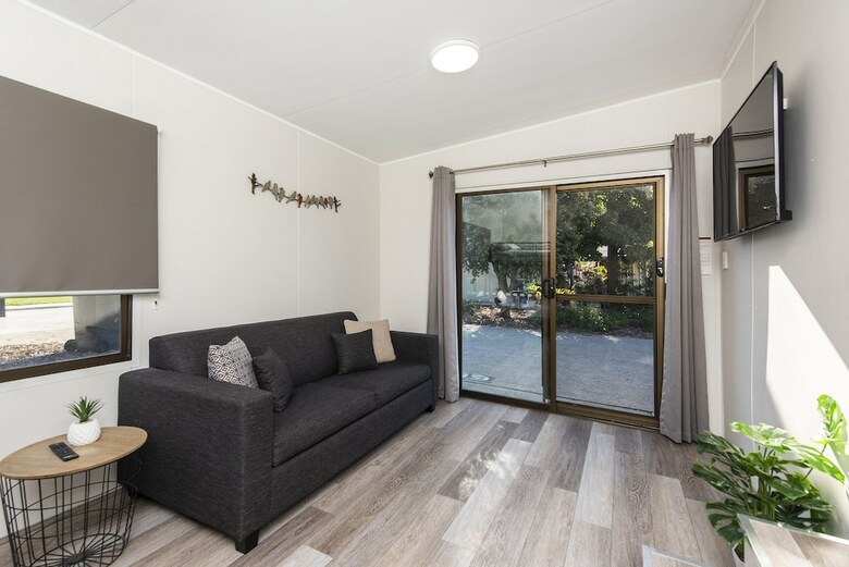 Banksia Tourist Park