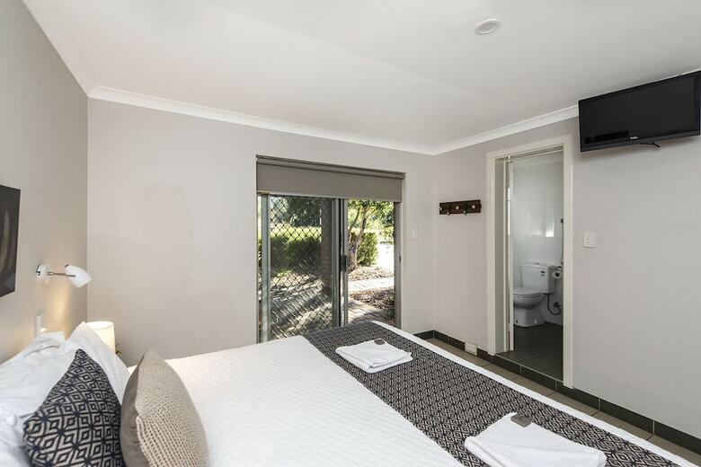 Banksia Tourist Park
