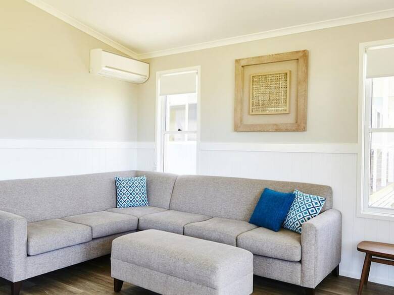 Nrma Victor Harbor Beachfront Holiday Park