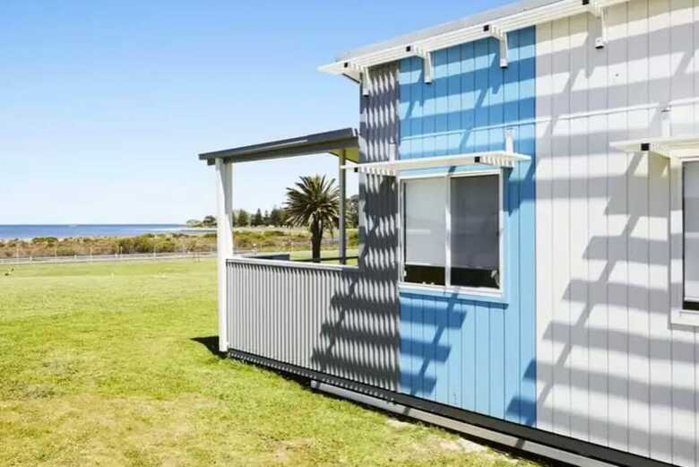 Nrma Victor Harbor Beachfront Holiday Park